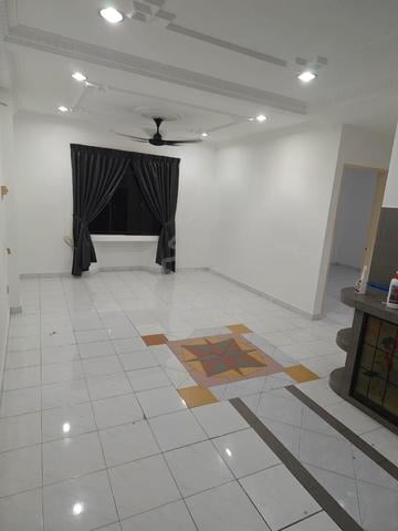 Wisma 2020 Muar 1