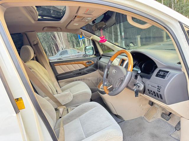 2005 Toyota ALPHARD 2.4 (A) - 5