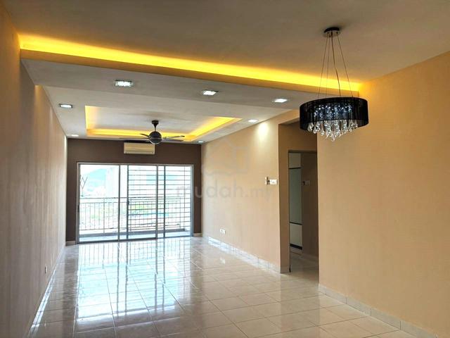 Symphony Heights (Simfoni Heights) 1