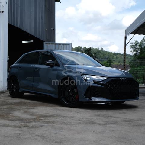2025 Audi RS3 2.5 Quattro TFSI New Model Sportback - 1