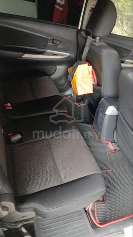 2014 Toyota AVANZA 1.5 G F652RM (A) - 5