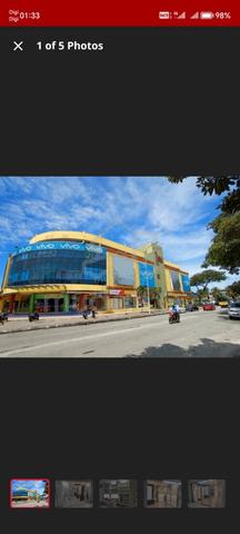 Plaza Idaman, 1st Floor Retail For Let 1