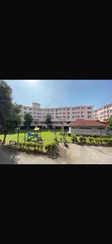 RM1000 Minimum Deposit 100% Loan Possible For 1st House Buyer Klang 1