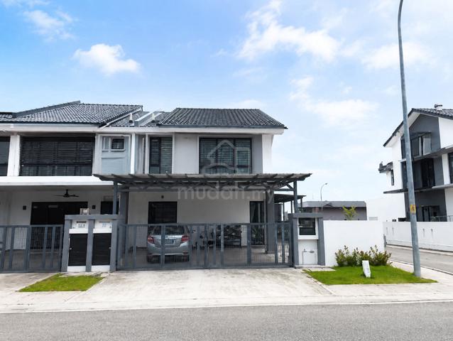 Bandar Bukit Raja, 24,110sf @ Klang — 10% Off 1