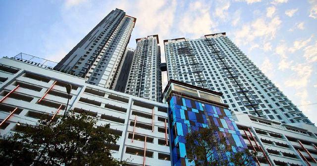 Sky Awani 2 Residence 1