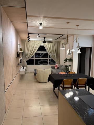 Bayu Angkasa Apartments @ Nusa Bayu 1