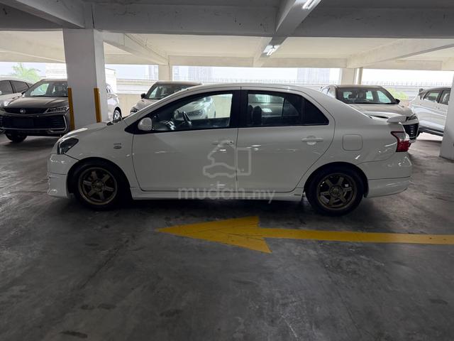 2011 Toyota VIOS 1.5 J FACELIFT (A) ONE OWNER - 3