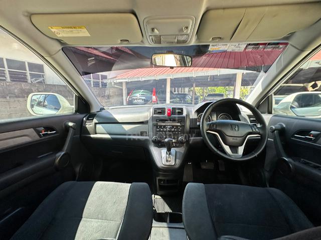 2010 Honda CR-V 2.0 I-VTEC FACELIFT (A) - 5