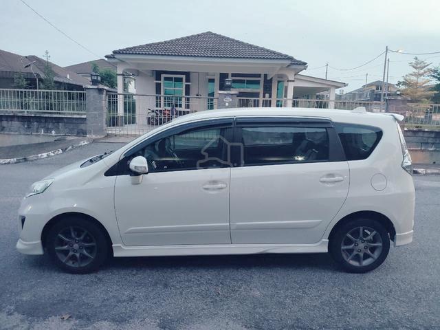 2016 Perodua ALZA 1.5 ZV ADVANCED FACELIFT (A) - 5