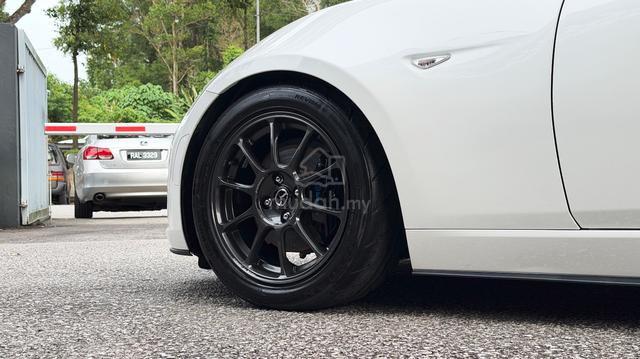 2022 Mazda Roadster MX-5 MIATA 1.5 (M) MANY MODS - 4