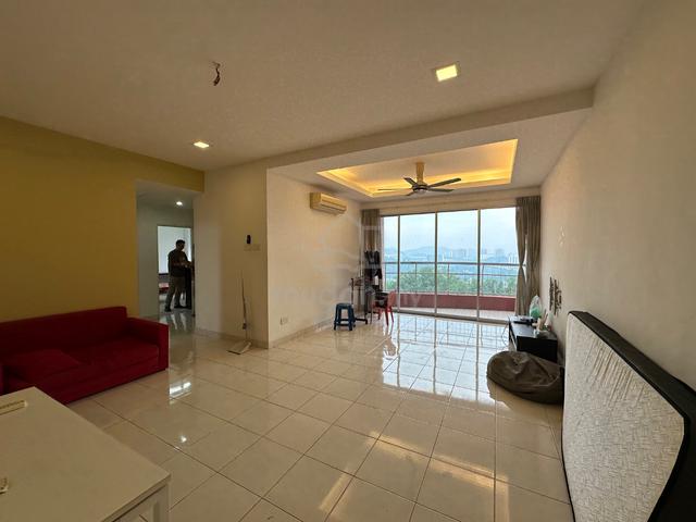 Greenview Residence 1