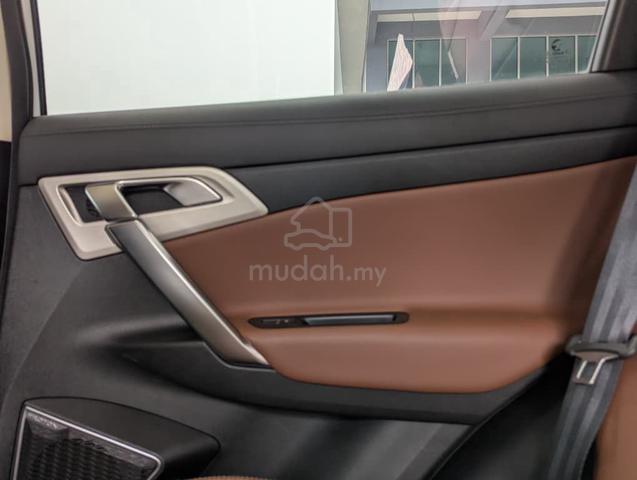 2020 Proton X70 PREMIUM 1.8L (A) - 4