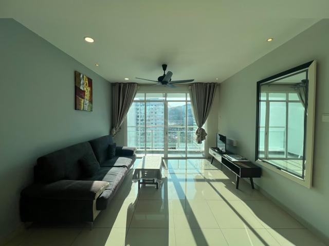 Arena Residence @ The Arena 1