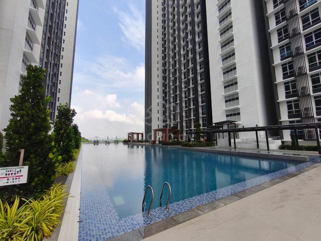 MIRAI Residences 3