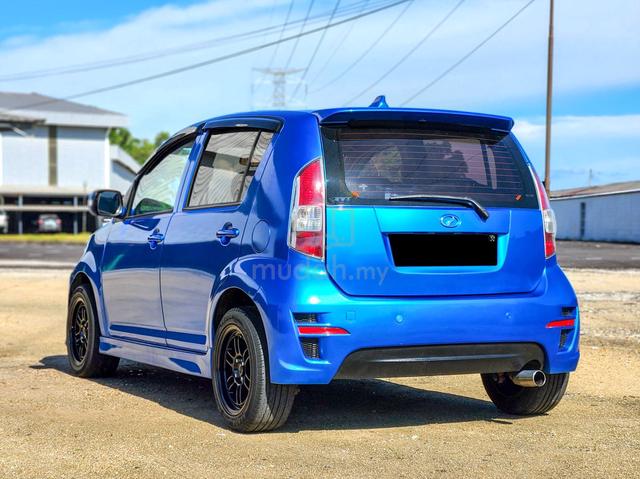 2007 Perodua MYVI 1.3 EZI (A) GOOD CONDITION - 3