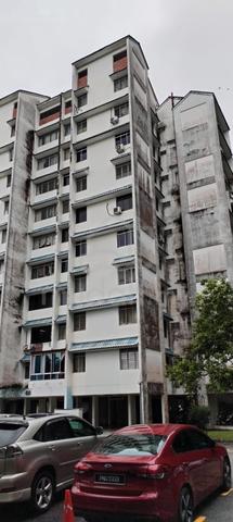 Mutiara Indah 1