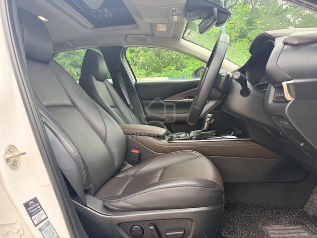 LOW mileage 2023 Mazda CX-30 2.0 G 2WD HIGH+P (A) - 5