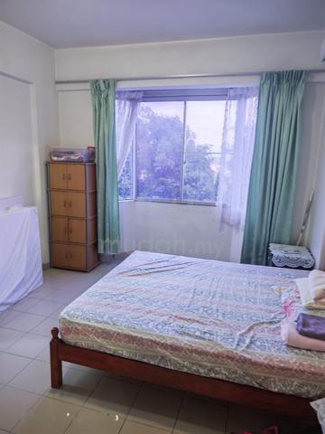 Mewah Court (Kajang) 1