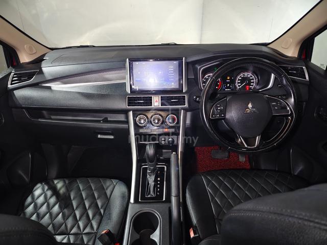 2022 Mitsubishi XPander 1.5 F/Service 1Owner L/New - 3