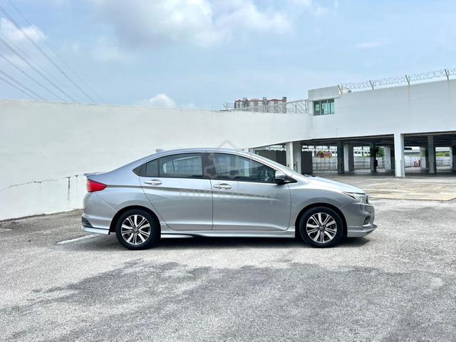 2018 Honda CITY 1.5 E (A) 3 YRS WRNTY/FOC DELIVERY - 5