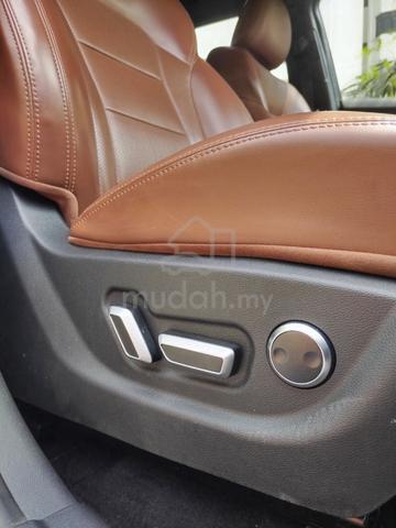 2023 Proton X70 1.5 Premium Spec (A) LIKE NEW COND - 5