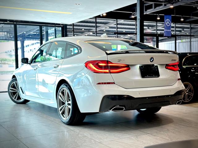 UNREG 2020 BMW 630i GT M SPORT 2.0 5A Mileage 10K - 2