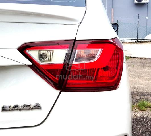 2020 Proton SAGA 1.3 PREMIUM AT MY16 BT P2-13A - 5