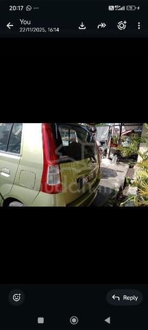 2009 Perodua VIVA 847cc 850 (M) - 1