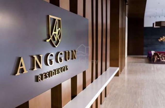 Anggun Residences 1