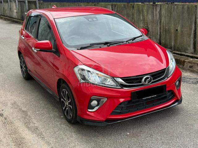 ‼️Full Service 2020 Perodua MYVI 1.5AV(A)3 Yrs Wrt - 3
