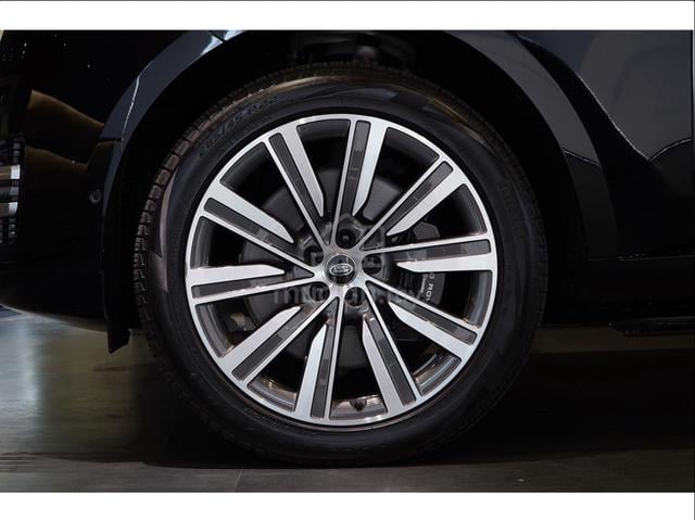 2024 Land Rover RANGE ROVER 4.4 SWB AUTOBIOGRAPHY - 5