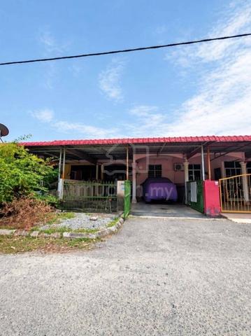 TAMAN SRI WANG 📍 CASHBACK 20K‼️ Full LOAN✅ ZERO DOWNPAYMENT✅ 1