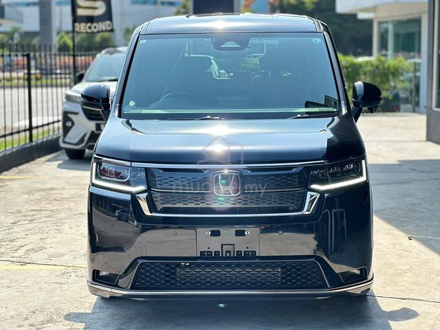 2024 Honda STEPWAGON 1.5 SPADA (A) ROOF MONITOR - 2