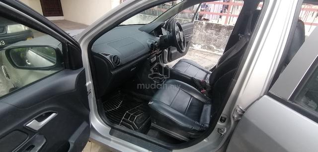 2011 Proton SAGA 1.3 FLX EXECUTIVE (A) - 5