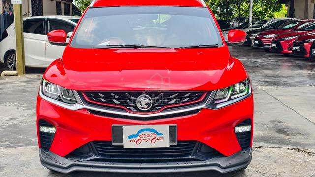 2023 Proton X50 1.5 PREMIUM 58K KM SUV WARNTY 2029 - 5