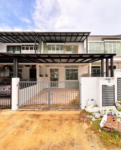 Scientex Kundang Jaya Rawang - Brand New 1