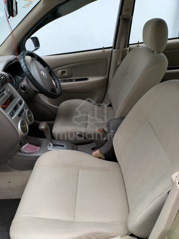 2006 Toyota AVANZA 1.5 G (A) - 2
