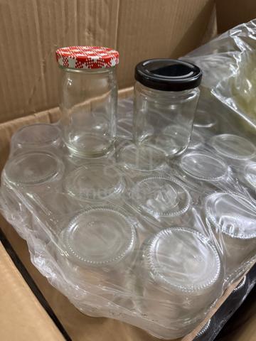 200ml & 250ml  Jar bottle - photo 4 of 4
