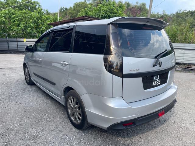 2015 Proton EXORA 1.6 SUPER PREMIUM FACELIFT (A) - 3