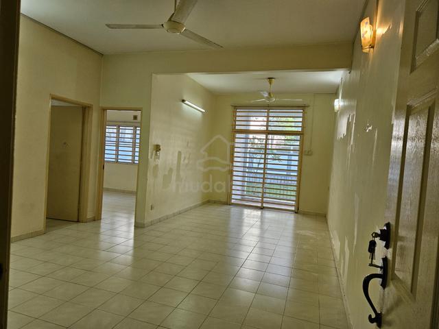 Alpine Village Apartment 1