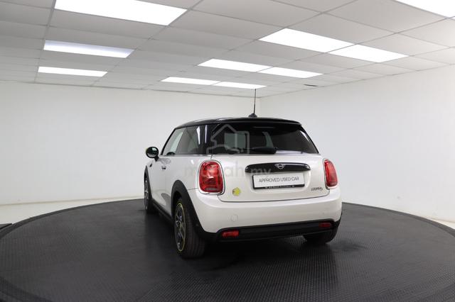 2021 MINI Cooper SE 3 Door - 5
