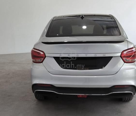 2019 Proton PERSONA 1.6 PREMIUM (A) Full Loan - 2
