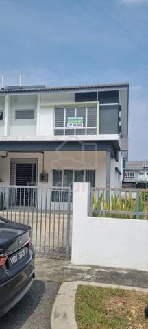 Sari Alamanda Perodua Rawang 1