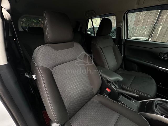 2023 Perodua ATIVA 1.0 H MY21 D55L (A) - 4