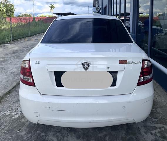 Proton Saga BLM 1.3 Manual 2009 Tiptop Condition 🚗 - 2