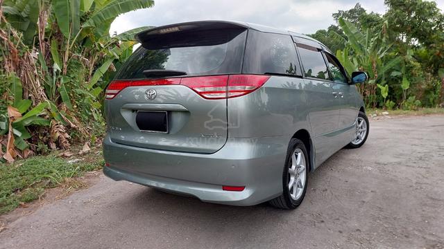 2007 Toyota ESTIMA 2.4 AERAS (A) 1Owner 4 New Tyre - 3
