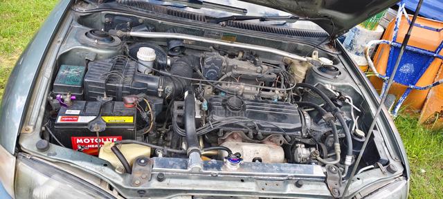 2009 Proton WIRA 1.5 GL (M) - 4