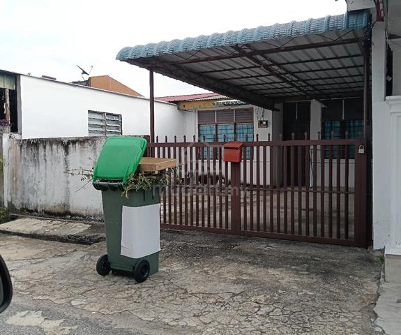 Rumah Sewa Taman Wira Mergong Alor Setar Kedah 1