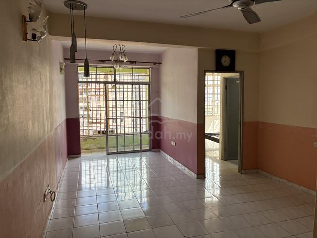 Mutiara Condominium (Bukit Mertajam) 1