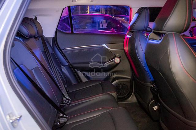 2026 Gac EMKOO 1.5 PREMIUM MY25(A) - 4